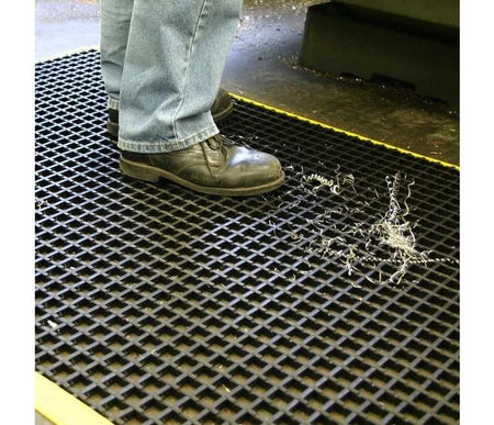 Workstation Workplace Safety Mat