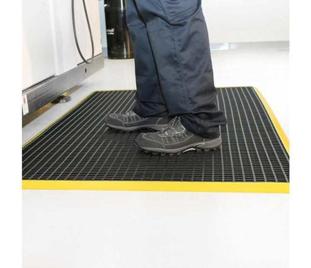 Workstation Workplace Safety Mat