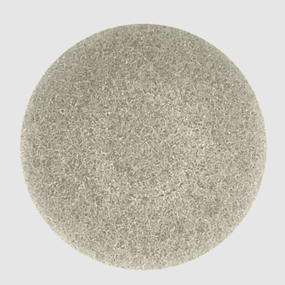Diamond Twister Polishing Pads x 2