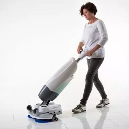 i-mop Floor Scrubber Dryer