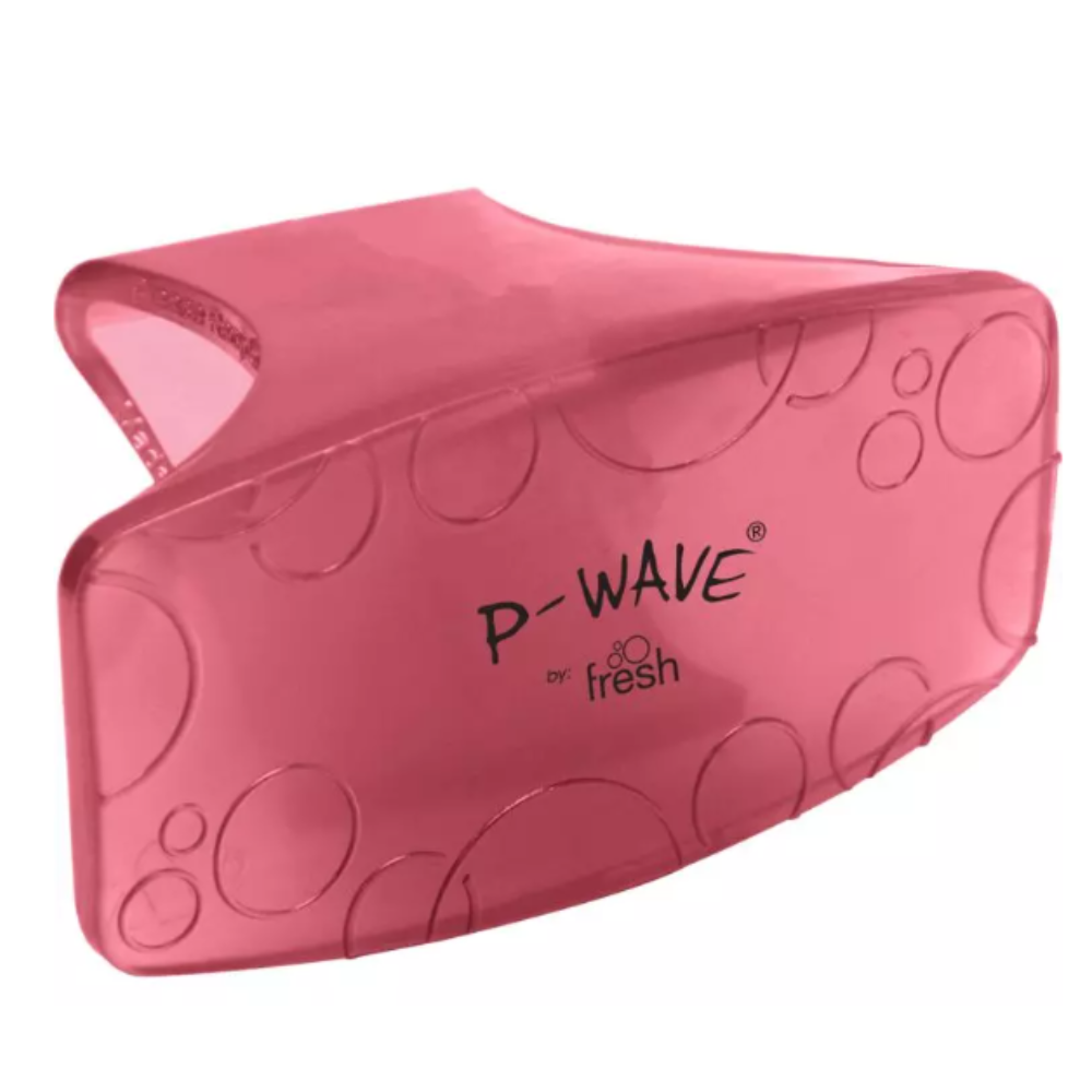 P-Wave Bowl Clip Deodoriser (pack of 12)